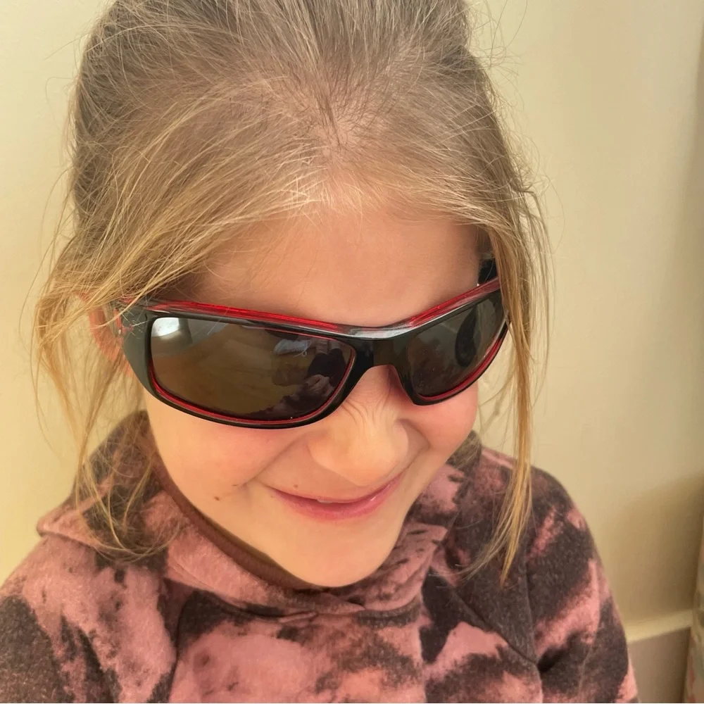 Spider-Man Kids Sunglasses